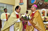 Mangaluru Bishop marks 21 years of assuming office, May 15